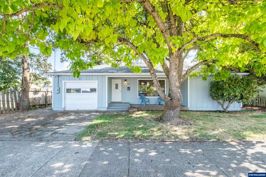 875 S 5th St, Lebanon, OR 97355 - #3