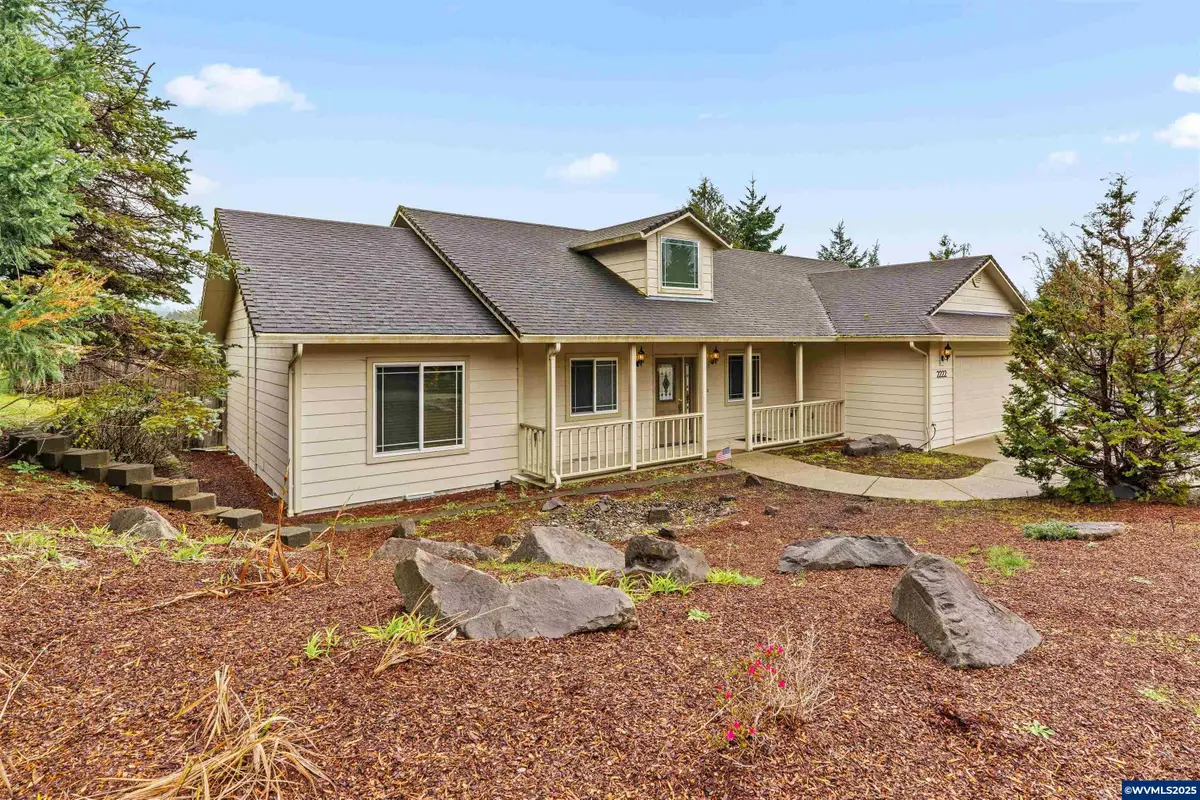 2222  Primrose Ln, Florence, OR 97439 - #1