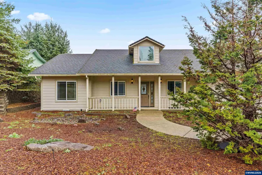 2222  Primrose Ln, Florence, OR 97439 - #2