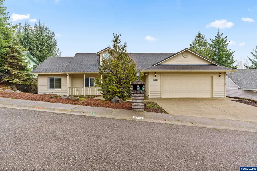 2222  Primrose Ln, Florence, OR 97439 - #3