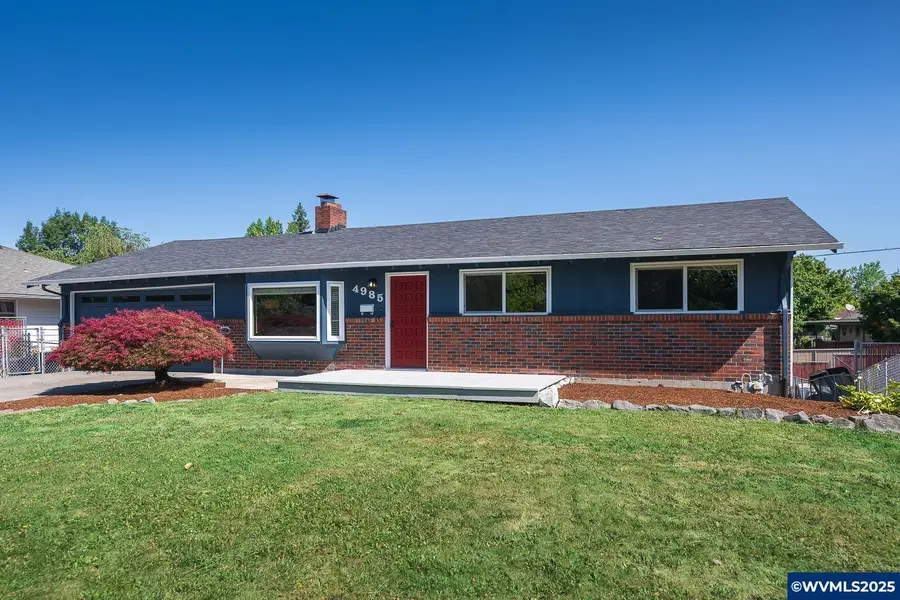 4985 SE Willow St, Milwaukie, OR 97222 - Image #3