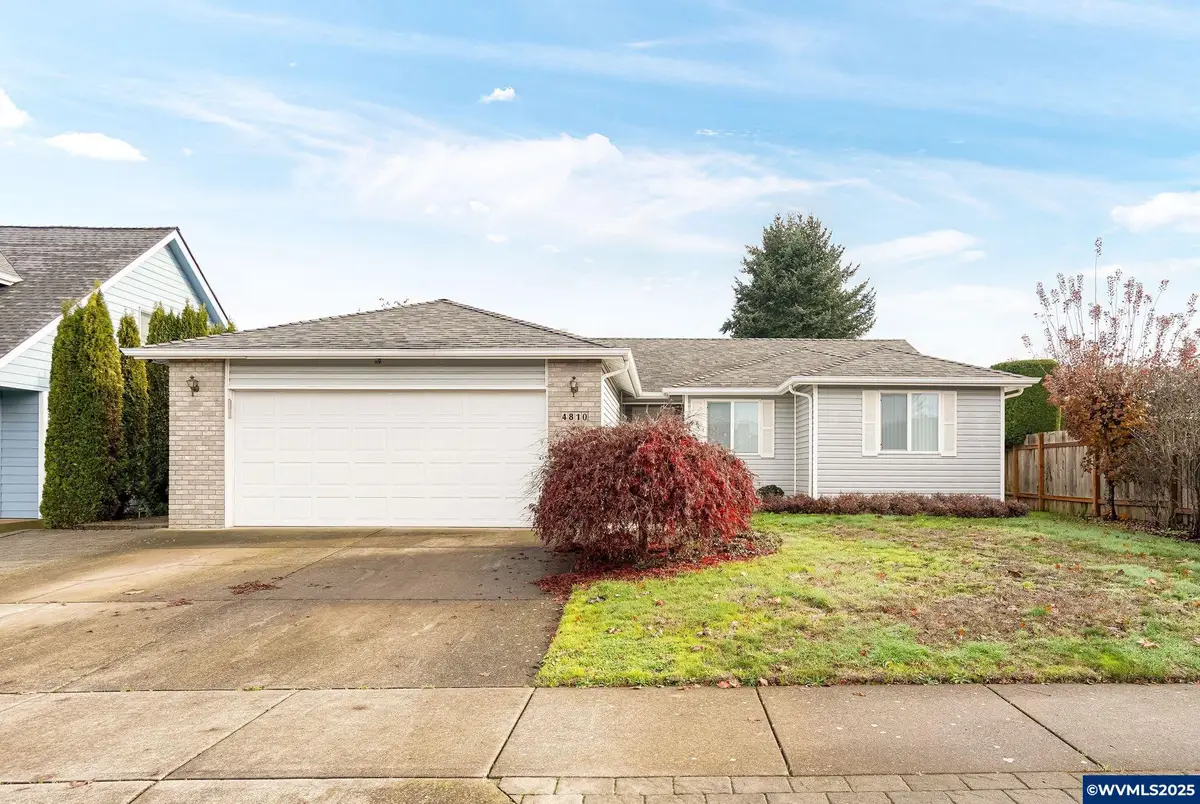 4810  Bonanza Dr NE, Salem, OR 97305 - Image #1