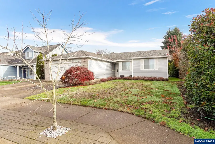 4810  Bonanza Dr NE, Salem, OR 97305 - Image #2