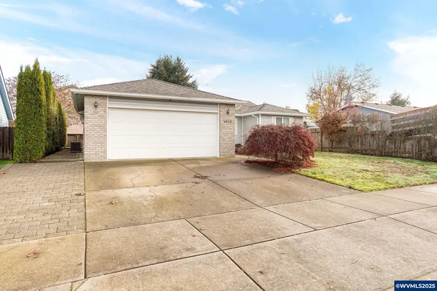4810  Bonanza Dr NE, Salem, OR 97305 - Image #3