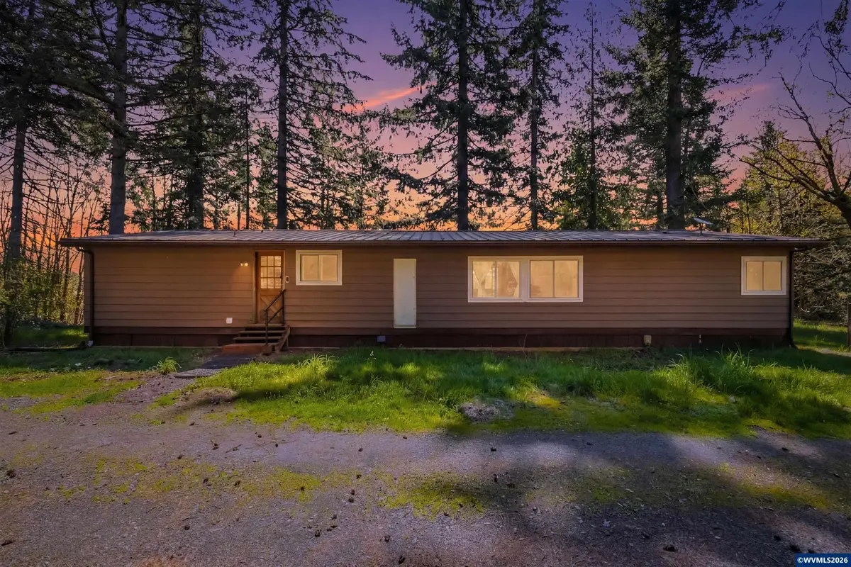 32797  Dan Cupp Rd, Saint Helens, OR 97051 - #1