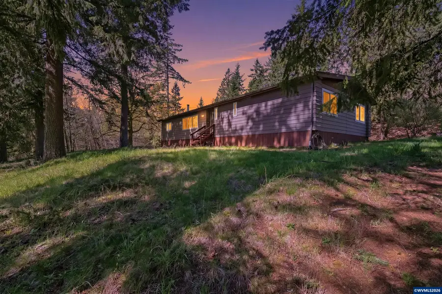 32797  Dan Cupp Rd, Saint Helens, OR 97051 - #2