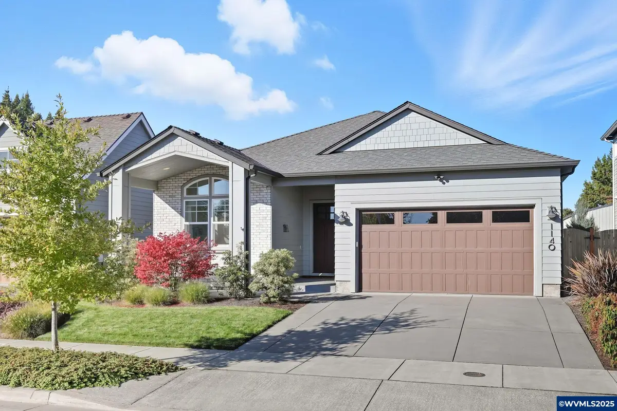 1140 SW Sylvia St, Corvallis, OR 97333 - Image #1