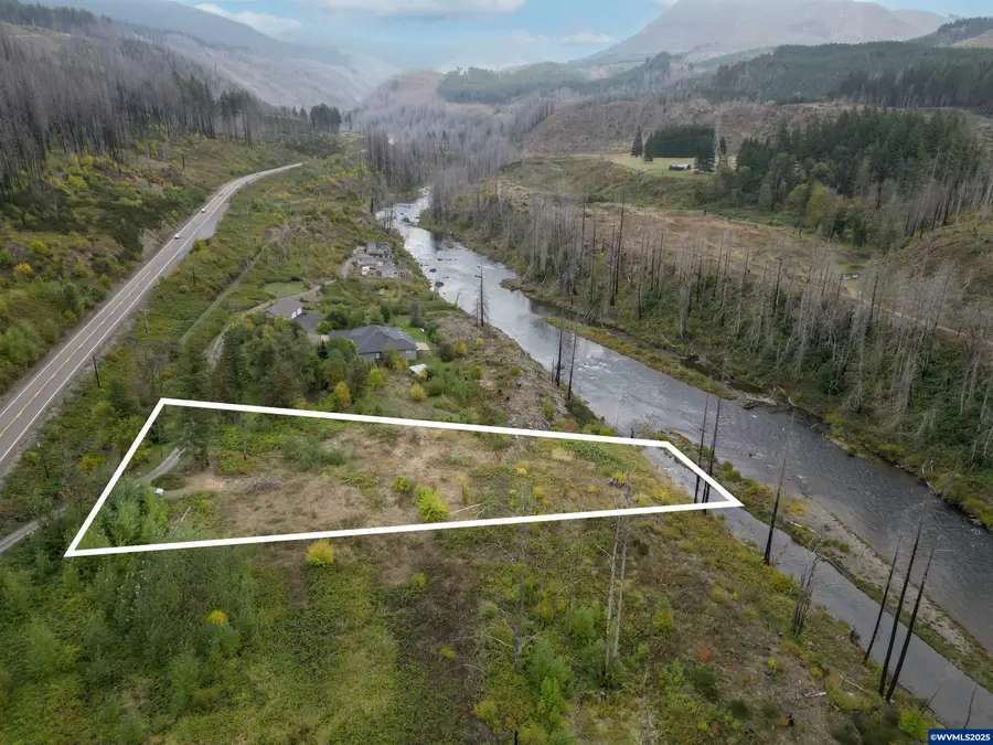 35220  North Santiam Hwy SE, Gates, OR 97346 - Image #3