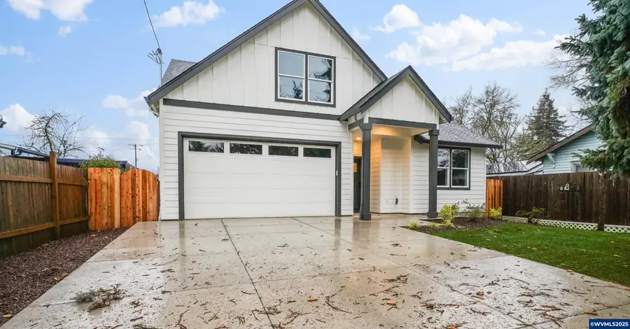 1128  Norway St NE, Salem, OR 97301 - Image #2