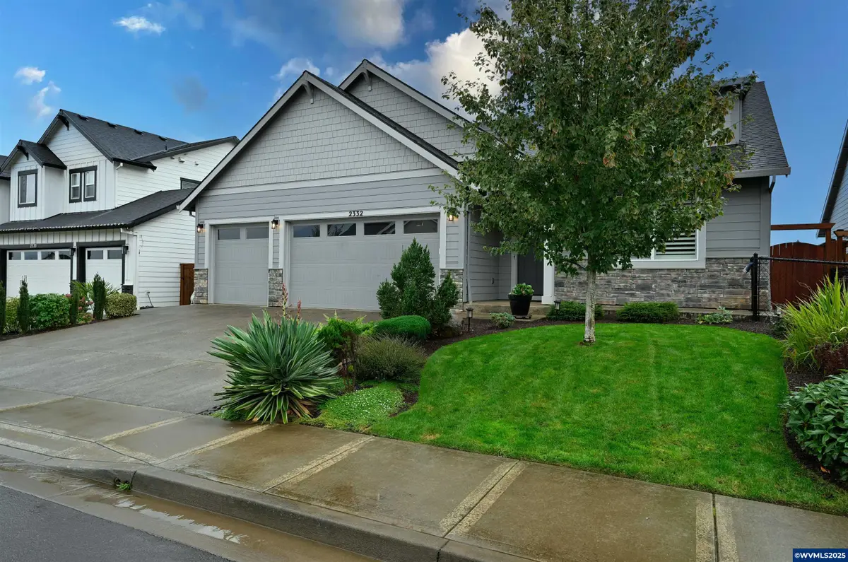 2332  Veneta Av S, Salem, OR 97302 - Image #1