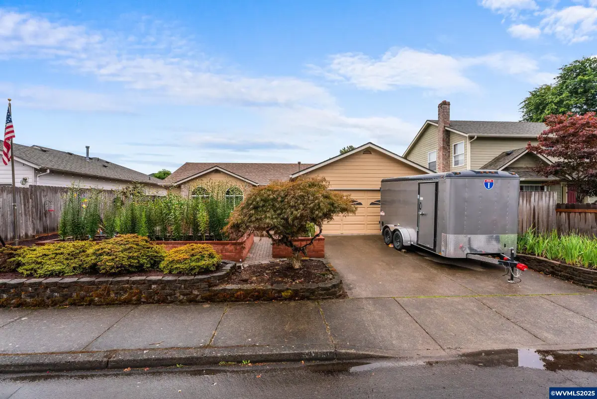 4802  Fuhrer Ct NE, Salem, OR 97305 - Image #1