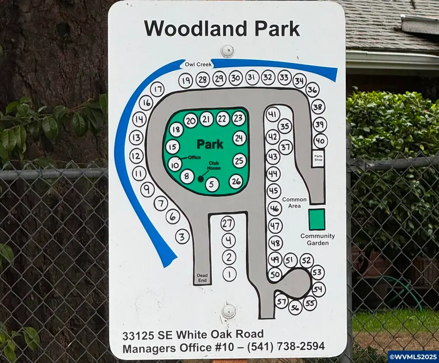 33125 SE White Oak (#20) Rd, Corvallis, OR 97333 - Image #2