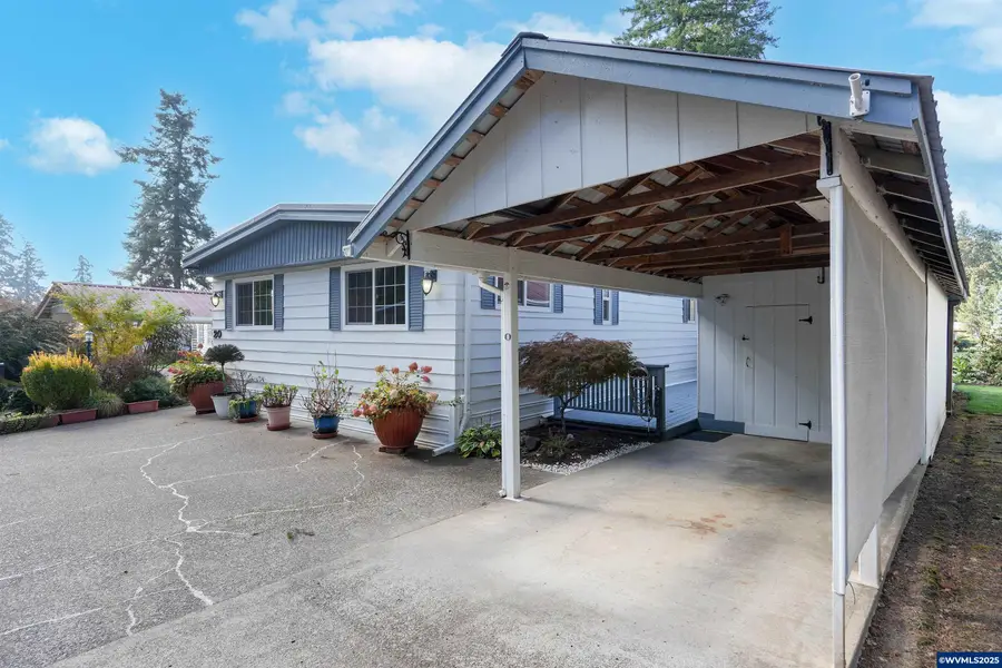 33125 SE White Oak (#20) Rd, Corvallis, OR 97333 - Image #3