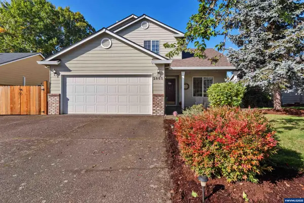 2665 NW Riesling Wy, McMinnville, OR 97128