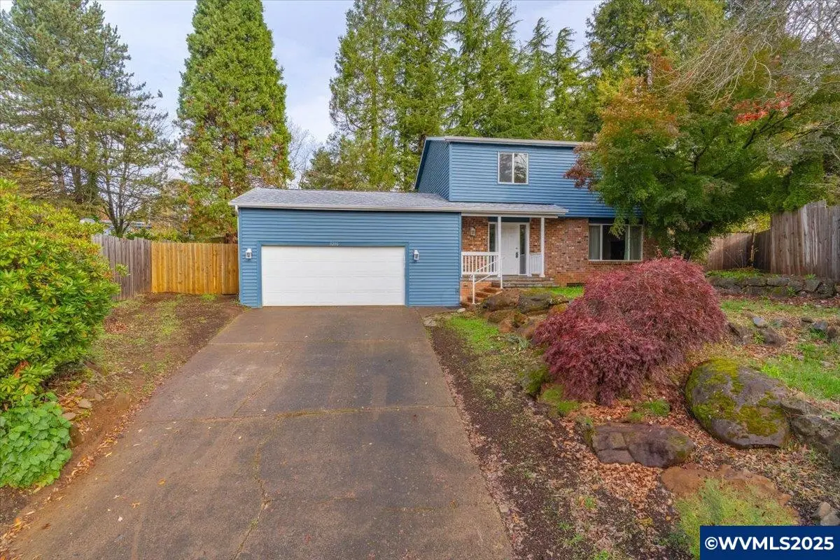 5250  Forest Glen Ct SE, Salem, OR 97306 - Image #1