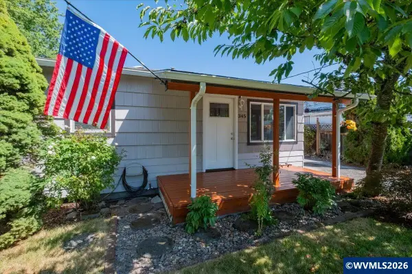 345  14th Av SE, Albany, OR 97322