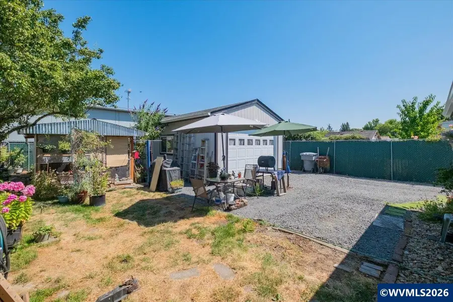 345  14th Av SE, Albany, OR 97322 - #3