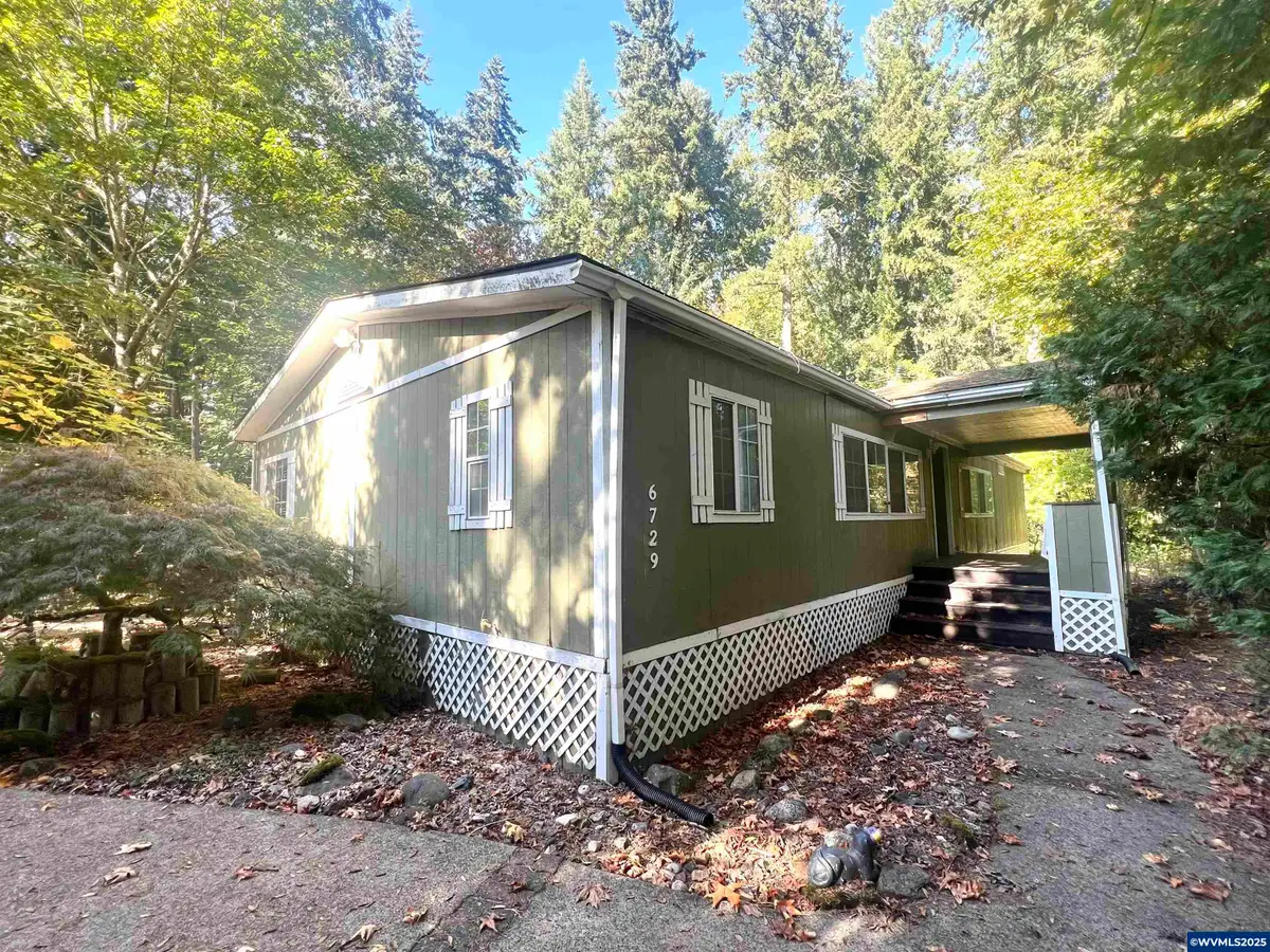 6729  Cottonwood St NE, Salem, OR 97317 - Image #1
