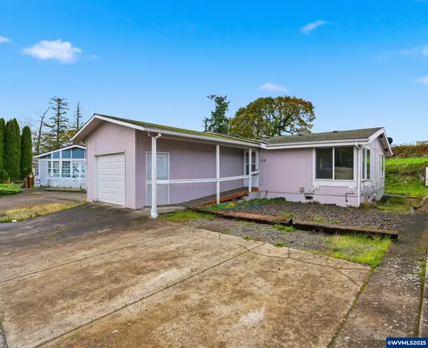 2154  Oregon St #129 St, St Helens, OR 97051