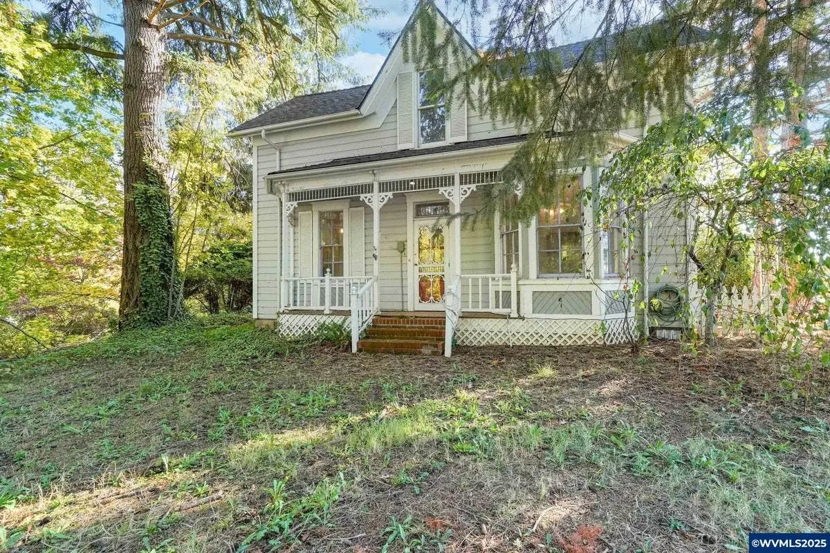 10478  Crosby Rd NE, Woodburn, OR 97071 - Image #1