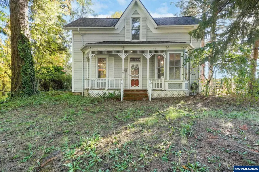 10478  Crosby Rd NE, Woodburn, OR 97071 - Image #2