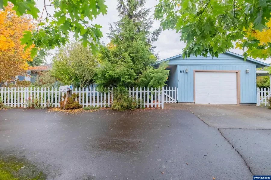 855  F St, Lebanon, OR 97355 - Image #3