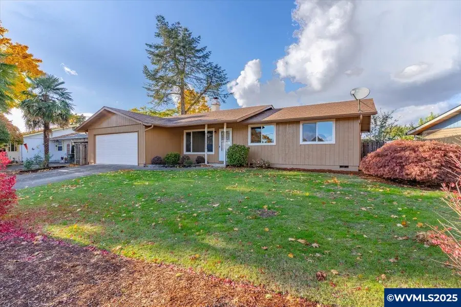4803  Regal Dr NE, Salem, OR 97301 - Image #2