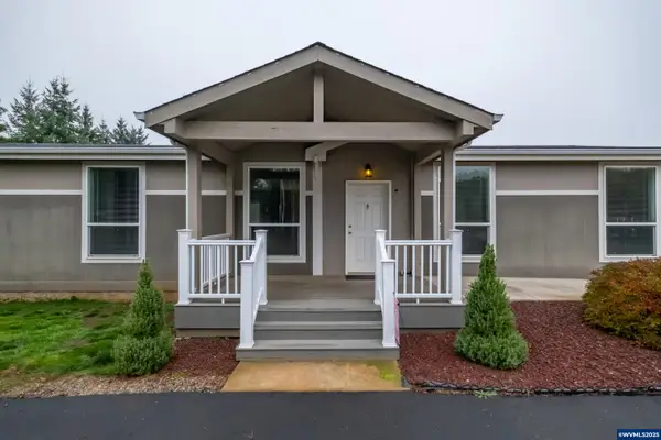 34821  Ede Rd, Lebanon, OR 97355