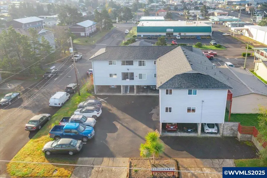 166 NE 8th St, Newport, OR 97365 - Image #3