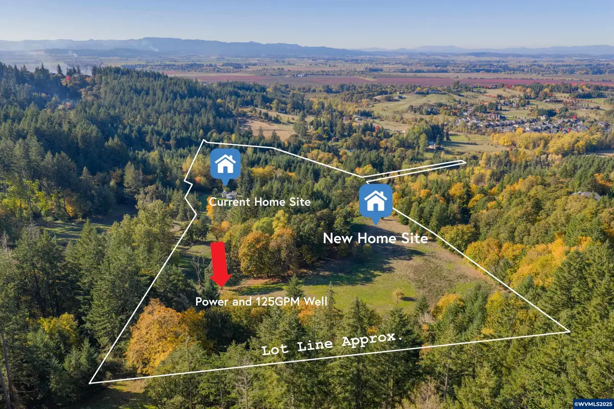 4204  Riverdale Rd S, Salem, OR 97302 - Image #1