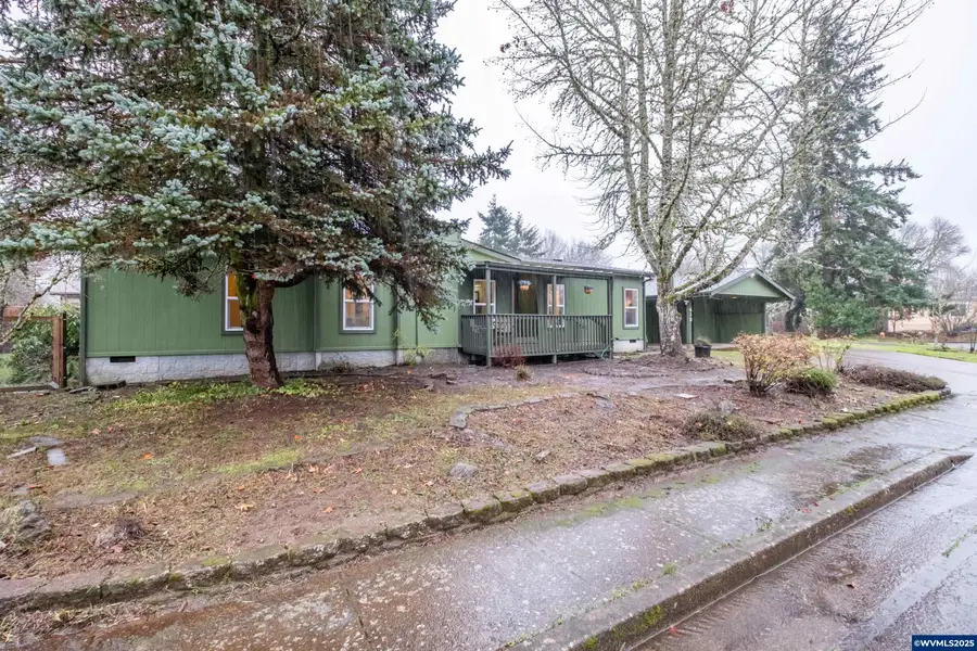 413 SW Butterfield Pl, Corvallis, OR 97333 - Image #3