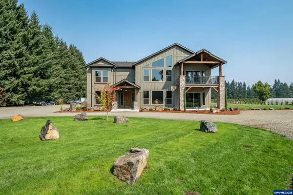 39229  Plagman Dr, Lebanon, OR 97355