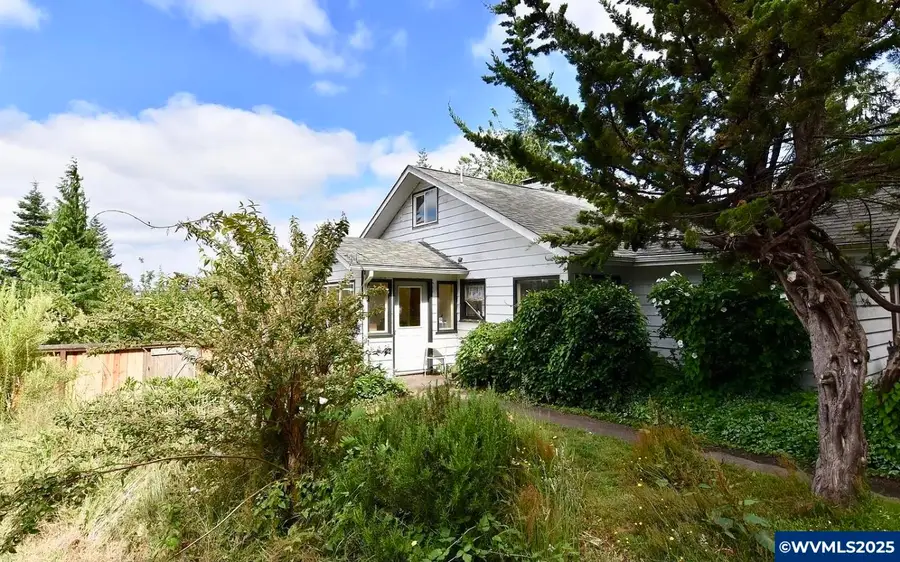 94643  Frontier Ln Ln, Coquille, OR 97423 - #3