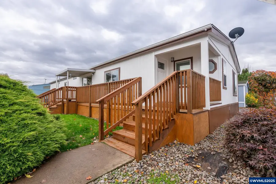 5032 NE Copper Creek Lp, Salem, OR 97305 - Image #2