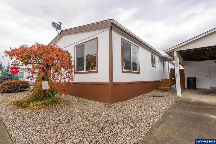 5032 NE Copper Creek Lp, Salem, OR 97305 - Image #3