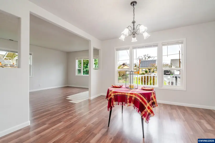 1229  Washington St SW, Albany, OR 97321 - #2