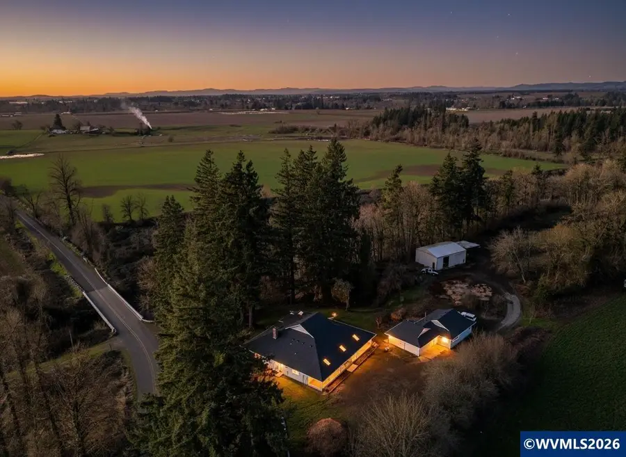 4001 S Elliott Prairie Rd, Woodburn, OR 97071 - Image #3