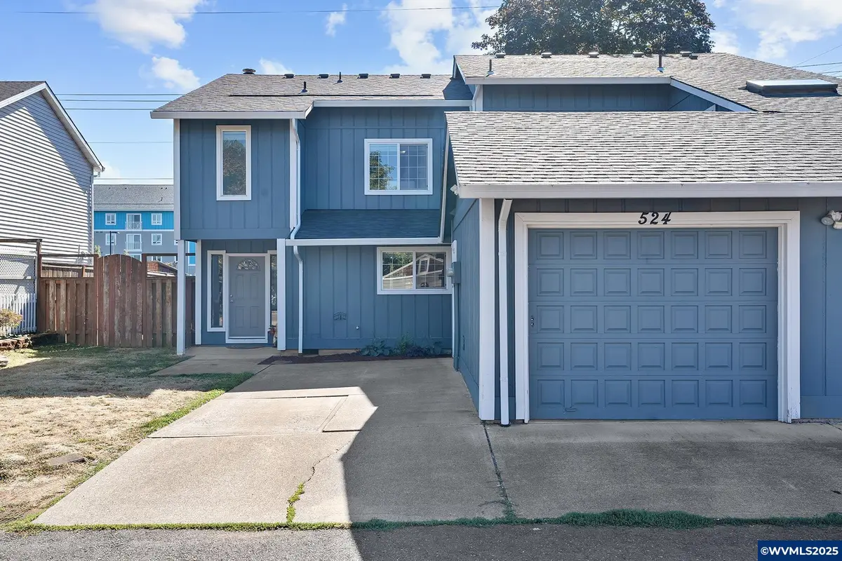 524 N 20th Pl, Cornelius, OR 97113 - Image #1