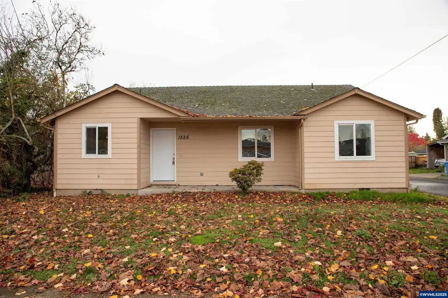 1525  Park Av NE, Salem, OR 97301 - Image #2