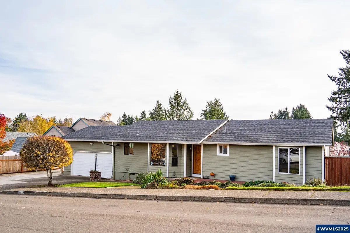 1906  Red Fox Ln SE, Salem, OR 97306 - Image #1