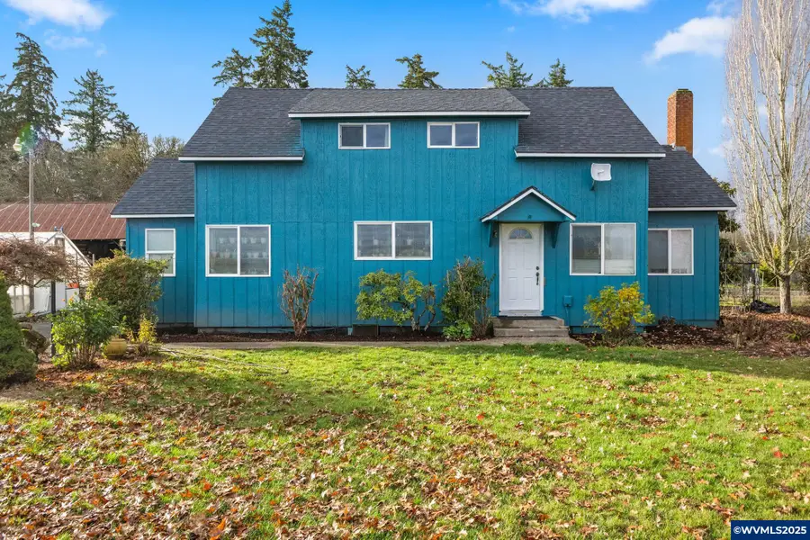 30274  Peoria Rd, Shedd, OR 97377 - Image #2