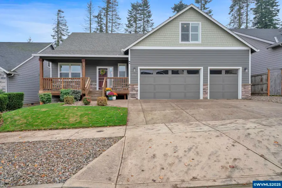 184  Summit View Av SE, Salem, OR 97306 - Image #2