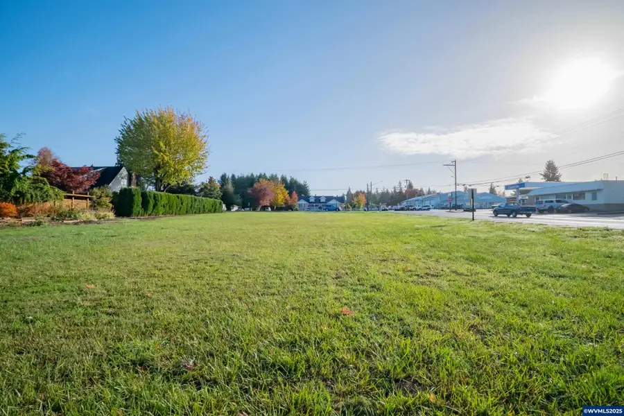 Tax account 528999, Sublimity, OR 97385 - Image #2