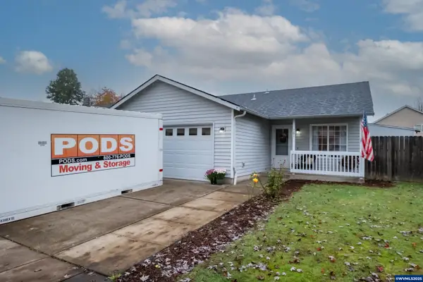 761  Hyacinth St, Independence, OR 97351