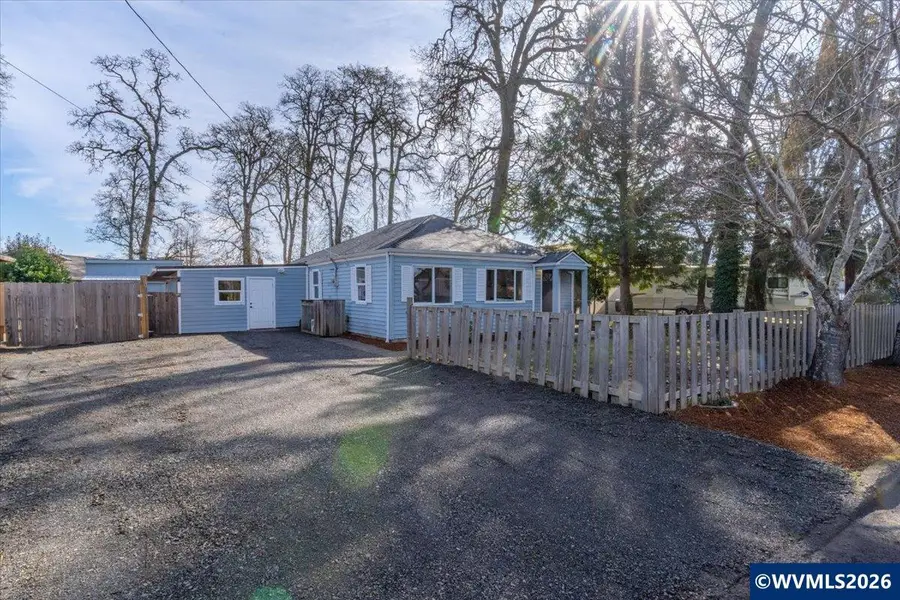 4536  Reimann St NE, Salem, OR 97305 - #3