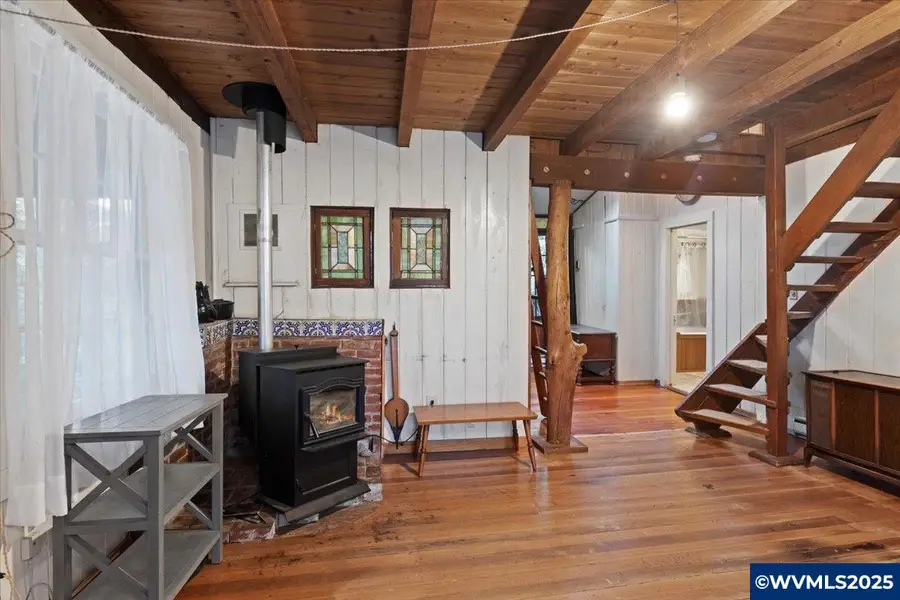 330  Bridge St, Falls City, OR 97344 - Image #3