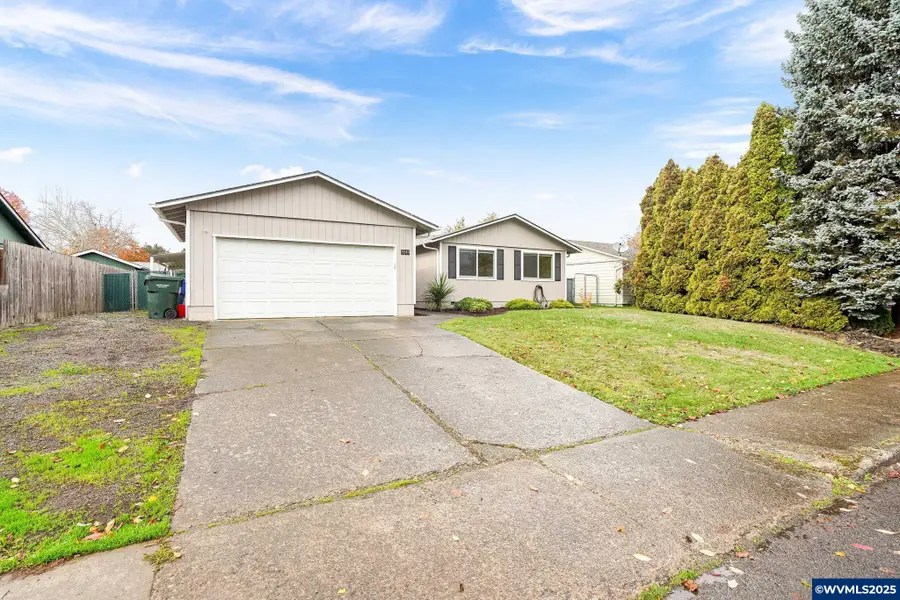 5549  Kalmia Dr NE, Keizer, OR 97303 - Image #2