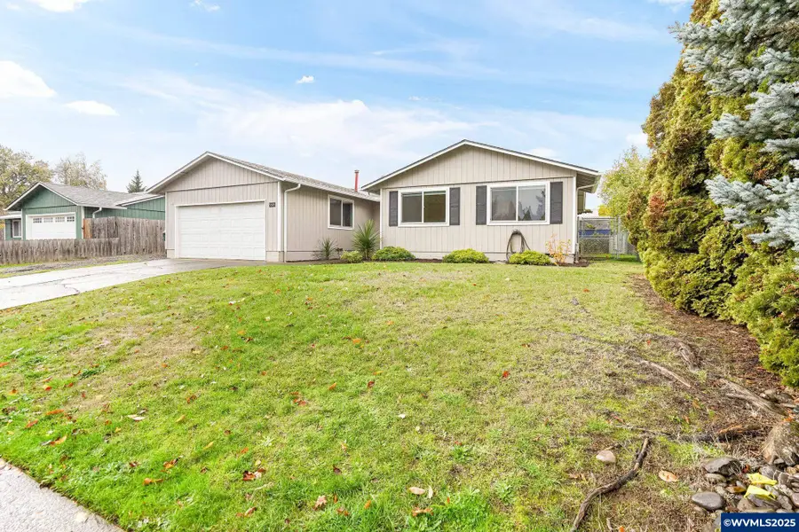 5549  Kalmia Dr NE, Keizer, OR 97303 - Image #3