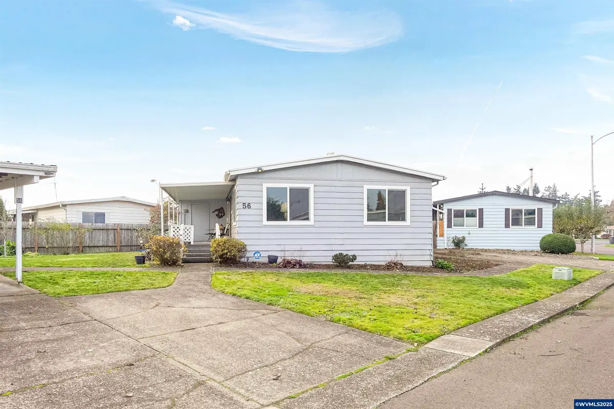 5422  Portland #56 Rd NE, Salem, OR 97305 - #1