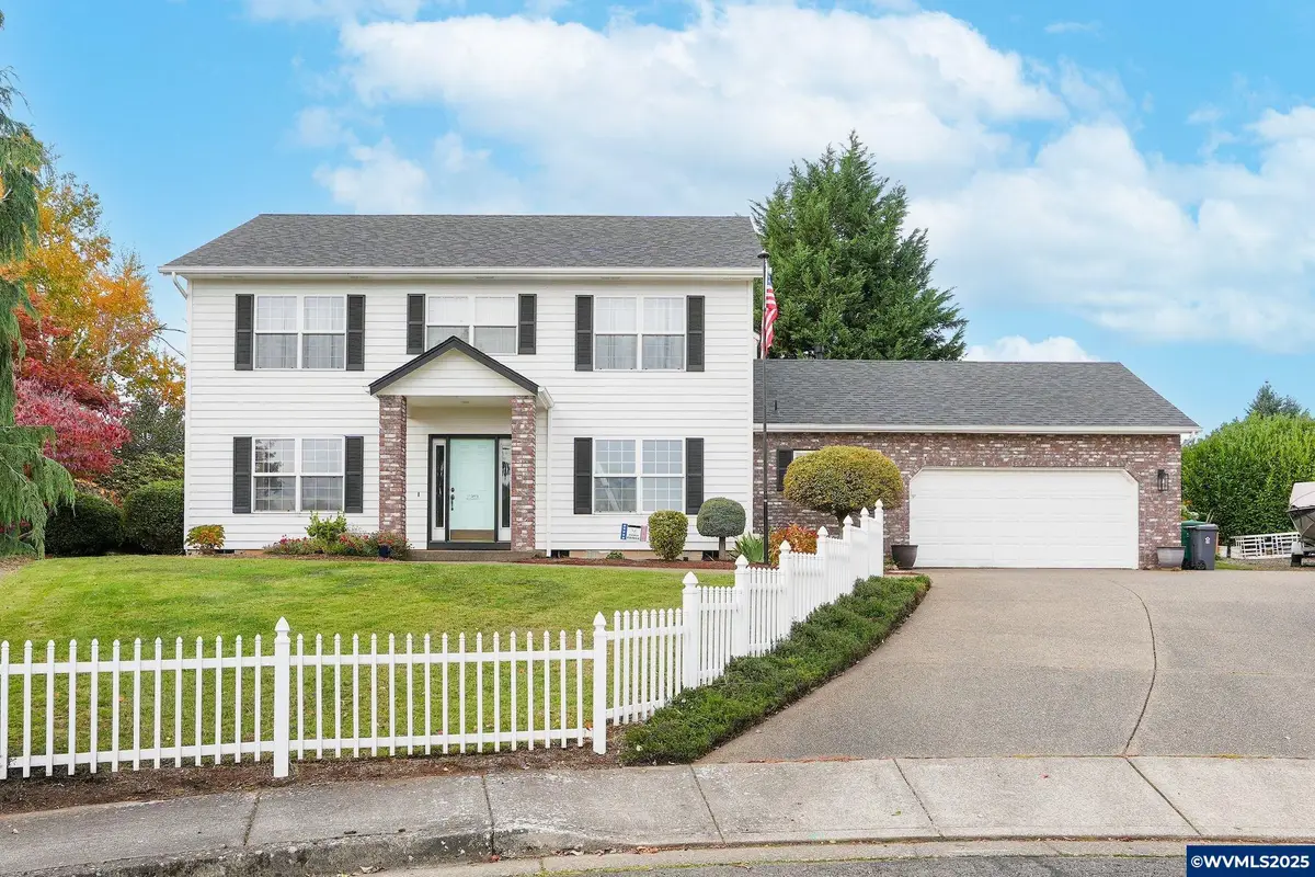 503 SW Mistmaiden Ct, Sublimity, OR 97385 - Image #1